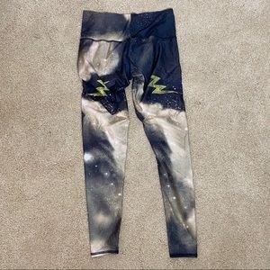 Teeki yoga leggings